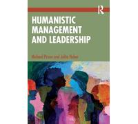 Humanistic Management and Leadership