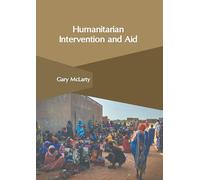 Humanitarian Intervention and Aid