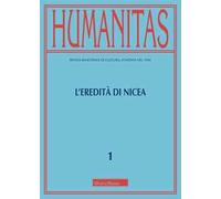 Humanitas (2026). Vol. 1: L' eredità di Nicea