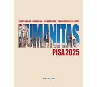 Humanitas Pisa 2025. Ediz. italiana e inglese