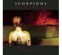 Scorpions – Humanity Hour I – 2 LP Vinile colore oro – 2023 – Preordine