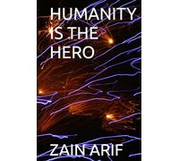 HUMANITY IS THE HERO