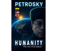 HUMANITY PETRO: The roar of the Jaguar