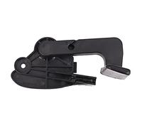 Humanitypd Leva di rilascio del cofano per A4 B6/B7 8E1823533B 01-08