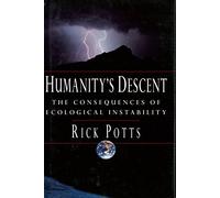 Humanity's Descent: The Consequences of Ecological Instability