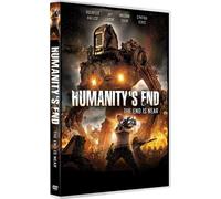 Humanity's End - The End Is Near DVD