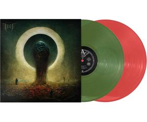 Humanity's Last Breath Ashen (Vinyl LP)