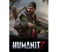 HumanitZ (PC) Steam Key GLOBAL