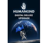 HUMANKIND™ - Digital Deluxe Upgrade (DLC) (PC) Steam Key GLOBAL