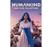 HUMANKIND Heritage Collection (PC) Steam Key GLOBAL