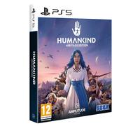 Sega Humankind - Heritage Deluxe Edition