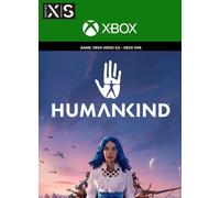 HUMANKIND Heritage Edition Xbox Live Key EUROPE