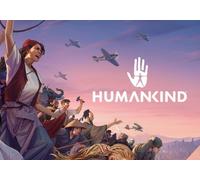 HUMANKIND (PC) Steam Gift - GLOBAL