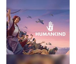 HUMANKIND (PC) Steam Gift - GLOBAL