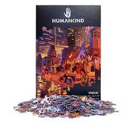 Humankind Puzzle India