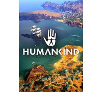 HUMANKIND Steam Key GLOBAL