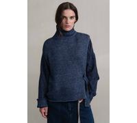 Humanoid Cin Knits Lapis Taglia: S | Maglioni a maglia Outlet | Donna