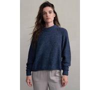 Humanoid Codes Knits Lapis Taglia: S | Maglioni a maglia Outlet | Donna