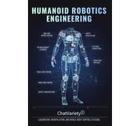 Humanoid Robotics Engineering: Locomotion, Manipulation, and Whole-Body Control Systems