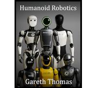 Humanoid Robotics: Standards, Innovation, and the Path to a Modular Future