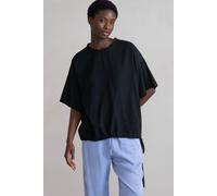 Humanoid Sira Blackish Taglia: XL | Cappotti Outlet | Donna | Nero