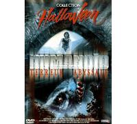 Humanoïd - Terreur abyssale