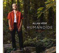 Allan Vede Humanoide (CD)
