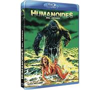 Humanoides del abismo