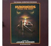 humanoids from the deep LP