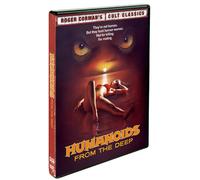 Humanoids from the Deep (Roger Corman's Cult Classics) (DVD) Ann Turkel