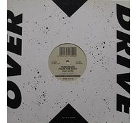 Humanoids from the Deep - Tube tech (1992, #over010) / Vinyl Maxi Single [Vinyl 12'']