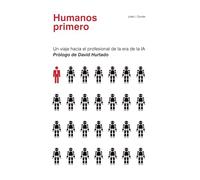 Humanos primero: Un viaje hacia el profesional de la era de la IA