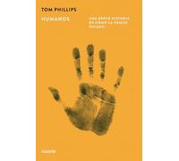 Humanos: Una breve historia de cómo la hemos pifiado