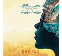Presence Of Mind Presence Of Mind "Humans" (CD) (CD)