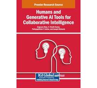 Humans and Generative Ai Tools for Collaborative Intelligence