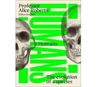Humans (Copertina rigida)