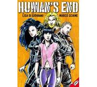 Human's end
