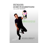 Humans: Guide to Hairstyling