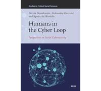 Humans in the Cyber Loop: Perspectives on Social Cybersecurity