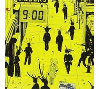 Humans - It's Nine O'Clock