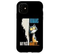 Humans may pass barely Custodia per iPhone 11