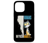 Humans may pass barely Custodia per iPhone 13 Pro Max