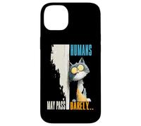 Humans may pass barely Custodia per iPhone 14 Plus