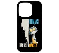 Humans may pass barely Custodia per iPhone 14 Pro