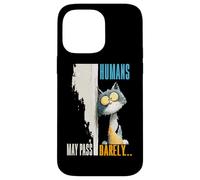 Humans may pass barely Custodia per iPhone 14 Pro Max