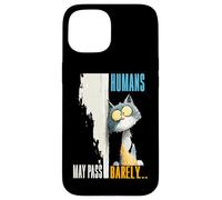 Humans may pass barely Custodia per iPhone 15