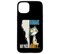 Humans may pass barely Custodia per iPhone 15 Plus
