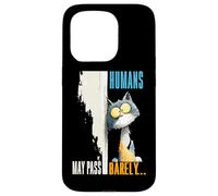 Humans may pass barely Custodia per iPhone 15 Pro