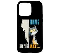 Humans may pass barely Custodia per iPhone 15 Pro Max