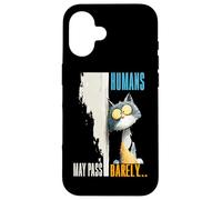 Humans may pass barely Custodia per iPhone 16